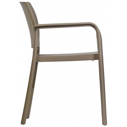 Стул Dock Taupe